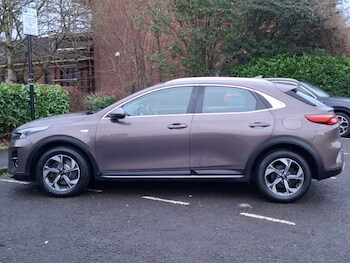 Used Kia XCeed 2020 for sale - 77298940: Photo