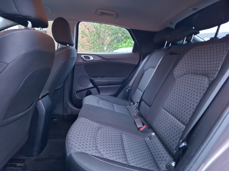 Used Kia XCeed 2020 for sale - 77298940: Photo 6