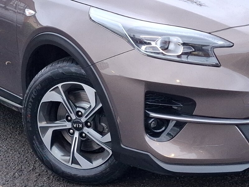 Used Kia XCeed 2020 for sale - 77298940: Photo 9