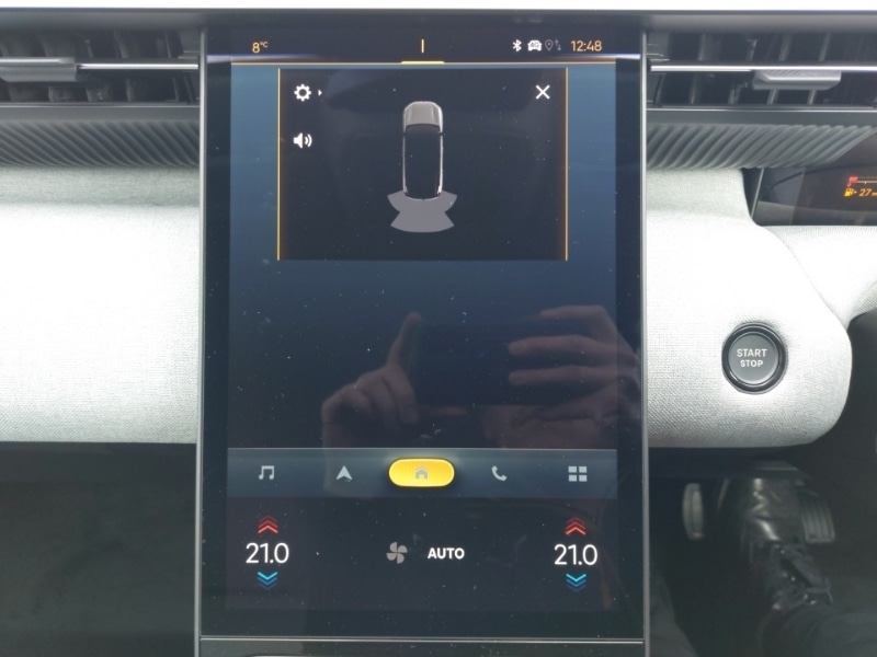 Used Citroen C5 Aircross 2026 for sale - 78211792: Photo 11