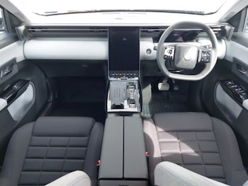 Used Citroen C5 Aircross 2026 for sale - 78211792: Photo