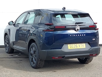 Used Citroen C5 Aircross 2026 for sale - 78211792: Photo