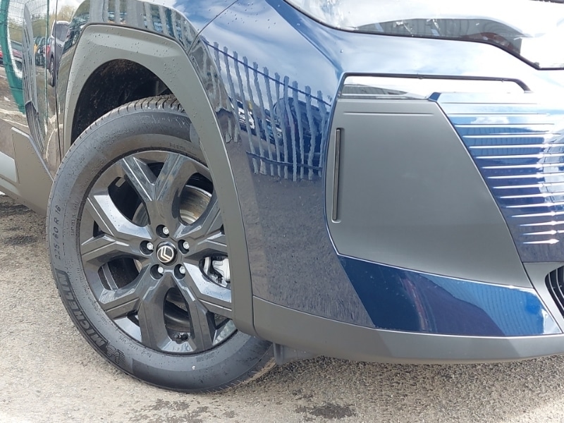 Used Citroen C5 Aircross 2026 for sale - 78211792: Photo 9