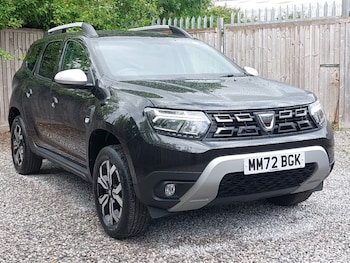 2022 - 1.0 TCe 100 Bi-Fuel Prestige 5dr