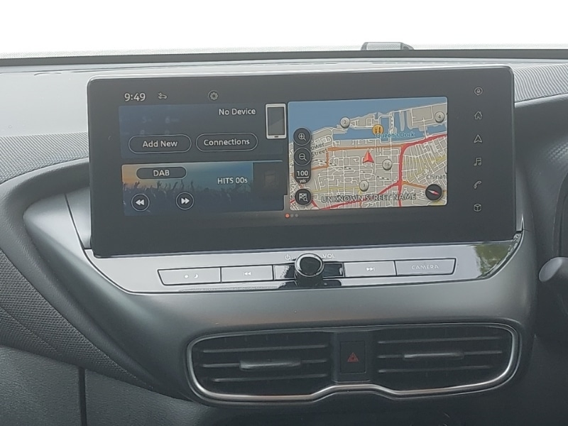 Used Nissan Juke 2024 for sale - 76700447: Photo 10