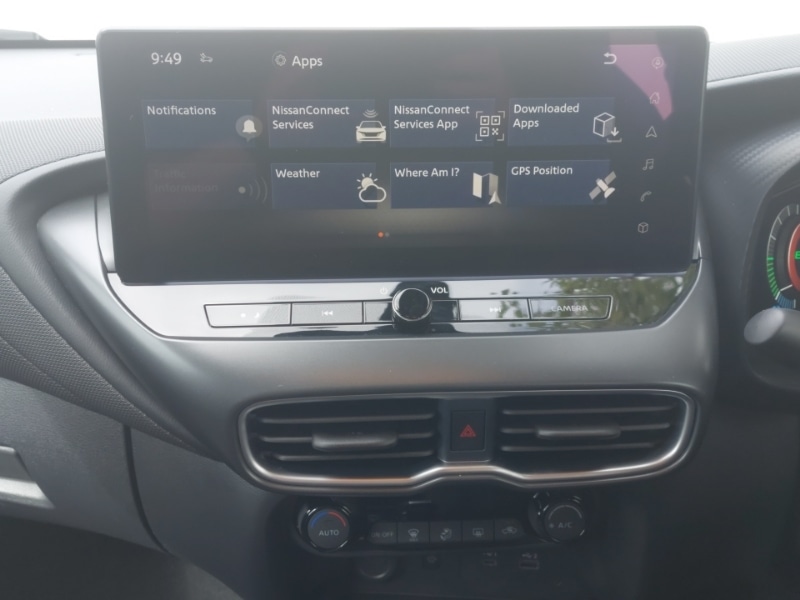 Used Nissan Juke 2024 for sale - 76700447: Photo 11