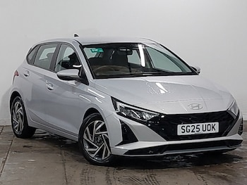 Used Hyundai i20 2025 for sale - 78884275: Photo