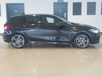 Used BMW 1 Series 2020 for sale - 77686387: Photo