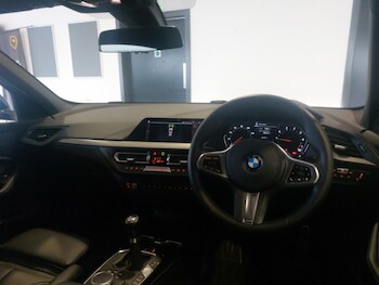 Used BMW 1 Series 2020 for sale - 77686387: Photo