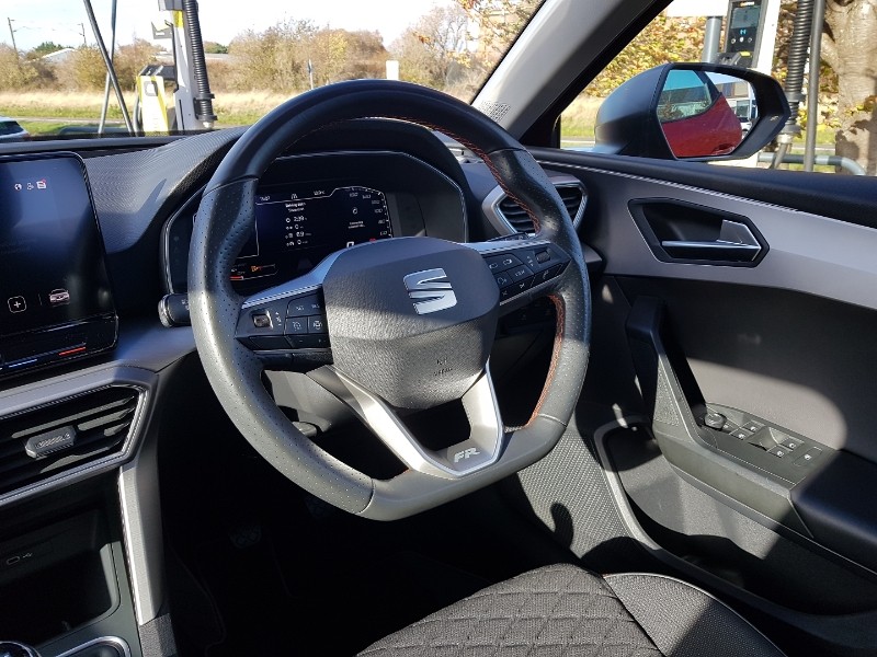 Used SEAT Leon 2020 for sale - 76392706: Photo 10