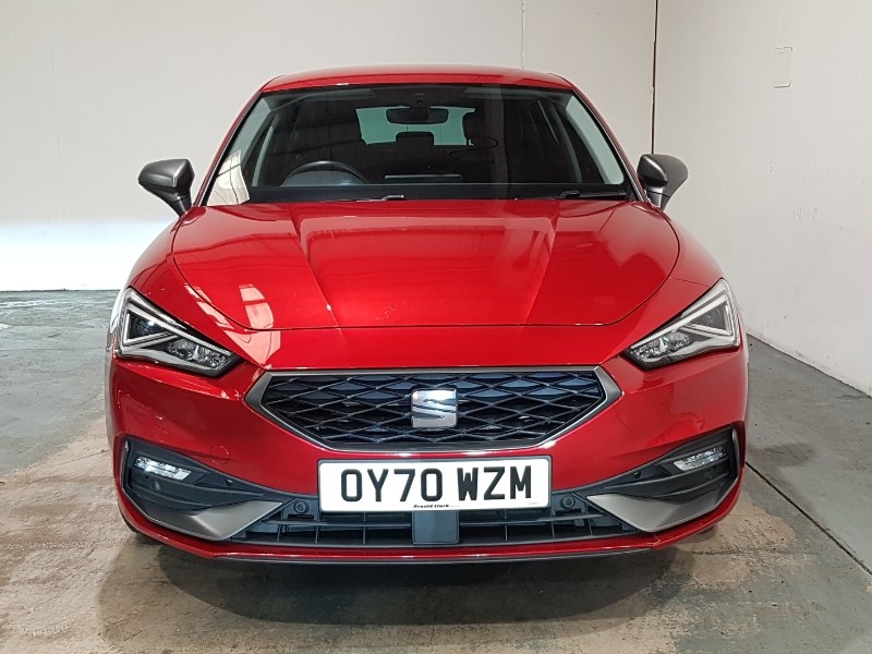 Used SEAT Leon 2020 for sale - 76392706: Photo 12