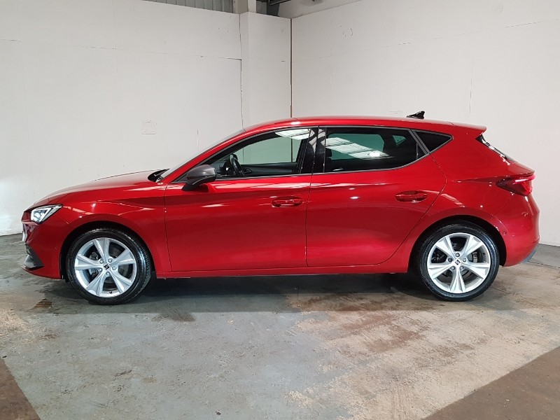 Used SEAT Leon 2020 for sale - 76392706: Photo 4