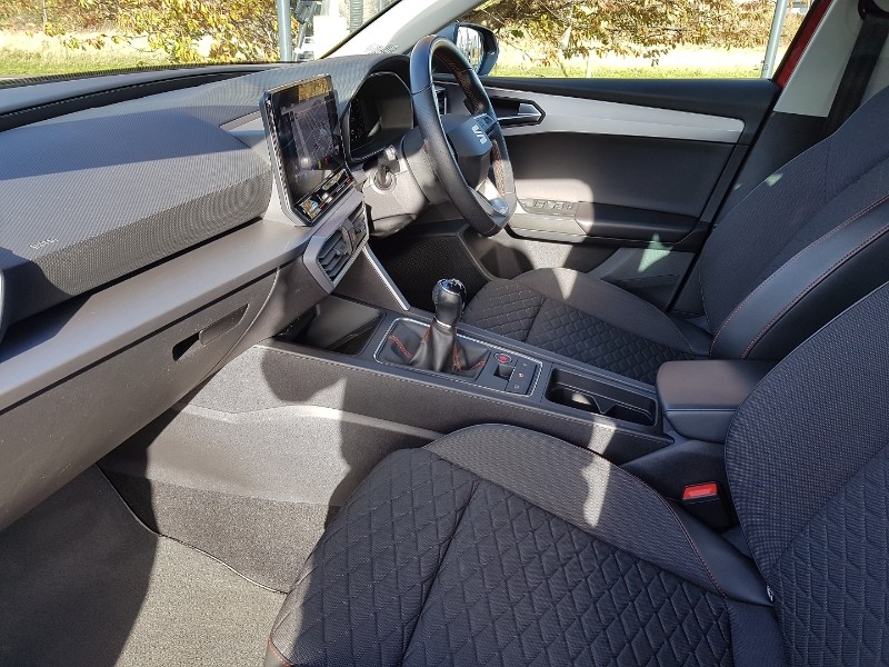 Used SEAT Leon 2020 for sale - 76392706: Photo 5