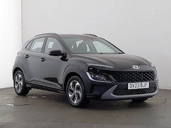 Used Hyundai KONA 2023 for sale - 78225653: Photo