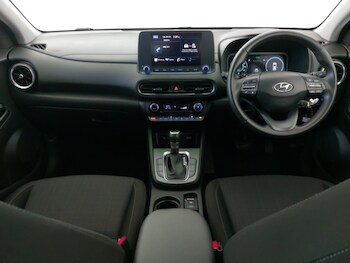 Used Hyundai KONA 2023 for sale - 78225653: Photo