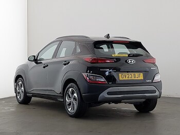 Used Hyundai KONA 2023 for sale - 78225653: Photo