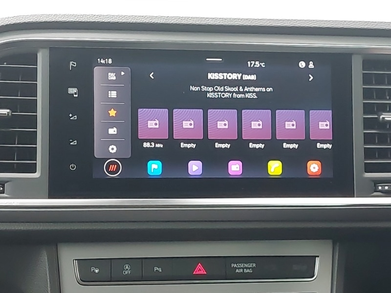 Used SEAT Ateca 2024 for sale - 77795483: Photo 10