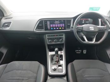 Used SEAT Ateca 2024 for sale - 77795483: Photo