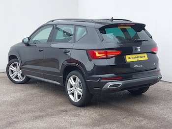 Used SEAT Ateca 2024 for sale - 77795483: Photo