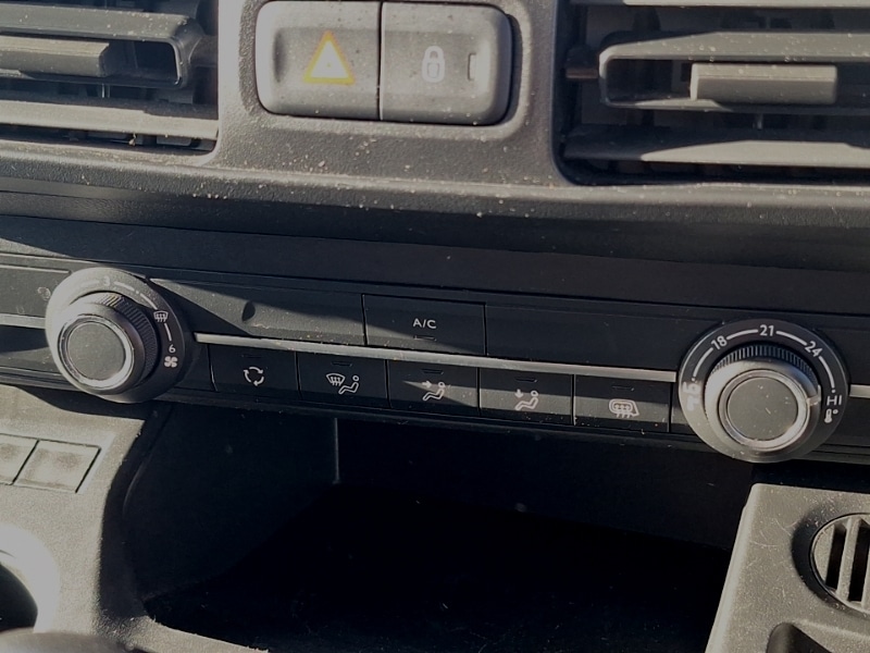 Used Citroen Berlingo 2023 for sale - 77782959: Photo 11