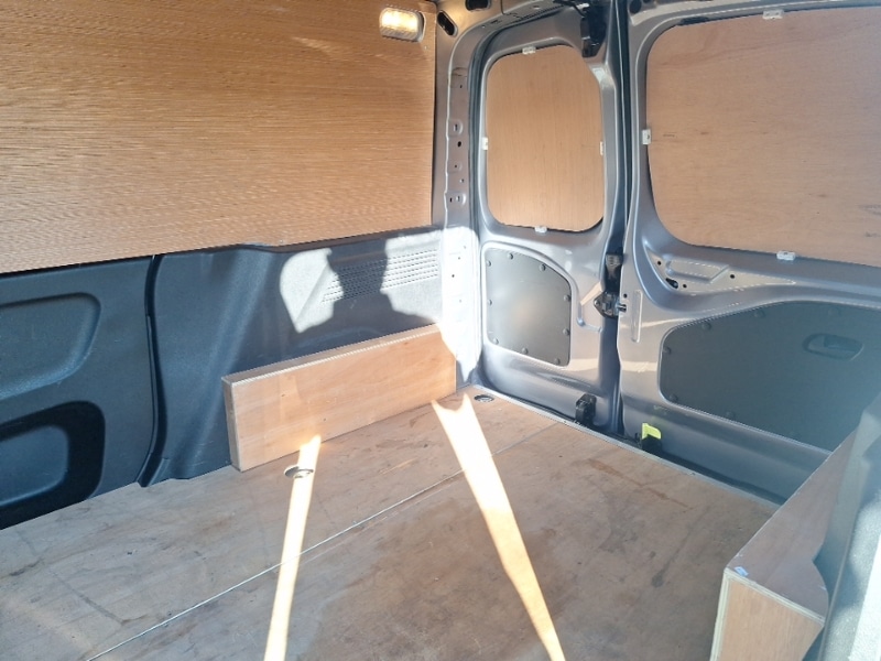 Used Citroen Berlingo 2023 for sale - 77782959: Photo 6