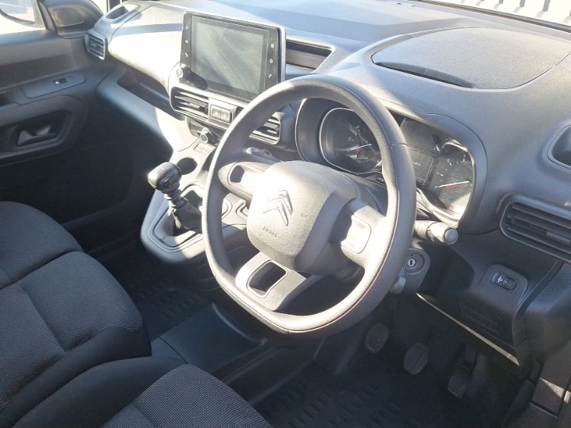 Used Citroen Berlingo 2023 for sale - 77782959: Photo 7