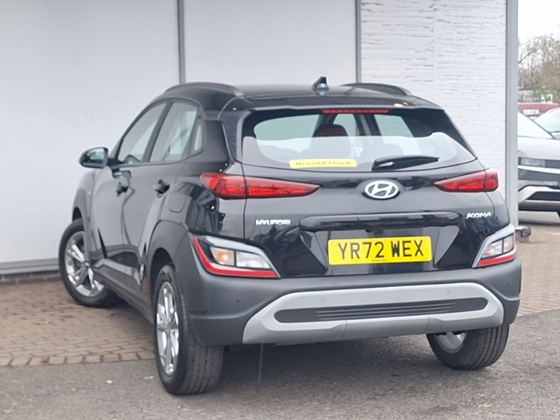 Used Hyundai KONA 2022 for sale - 77923024: Photo 3