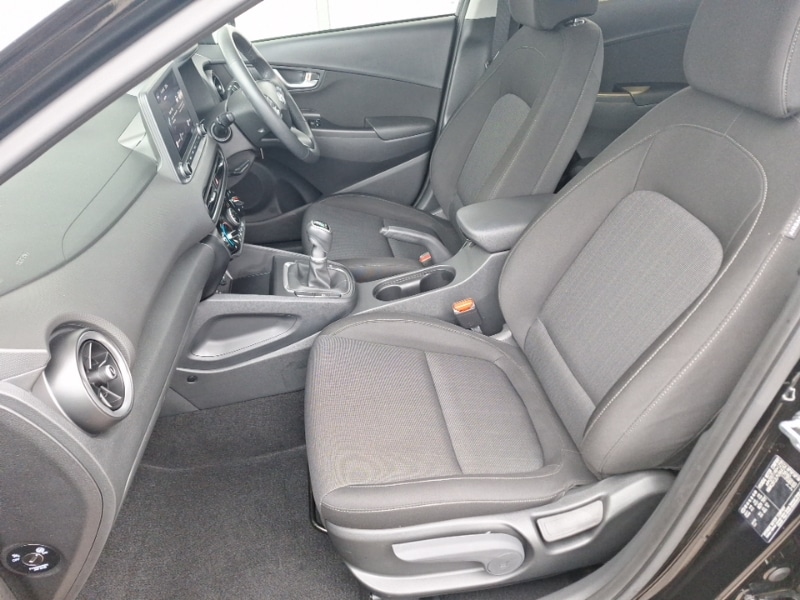 Used Hyundai KONA 2022 for sale - 77923024: Photo 5