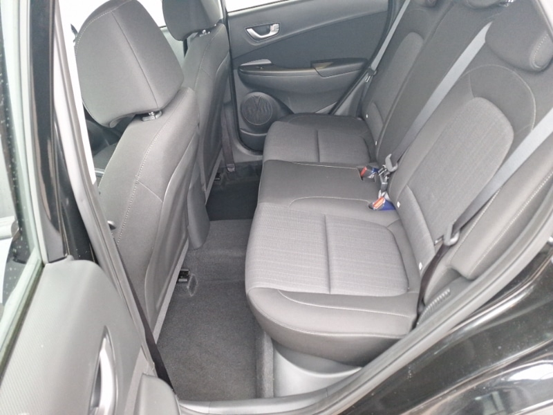 Used Hyundai KONA 2022 for sale - 77923024: Photo 6