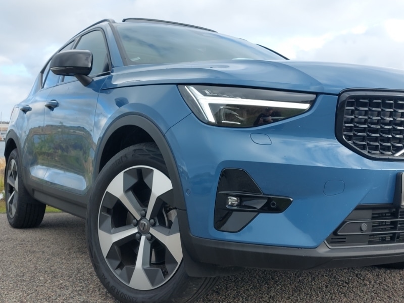 Used Volvo XC40 2024 for sale - 76683375: Photo 9