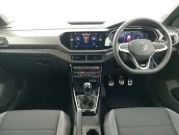 Used Volkswagen T-Cross 2023 for sale - 74944427: Photo