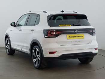 Used Volkswagen T-Cross 2023 for sale - 74944427: Photo