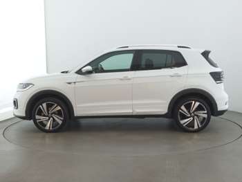 Used Volkswagen T-Cross 2023 for sale - 74944427: Photo