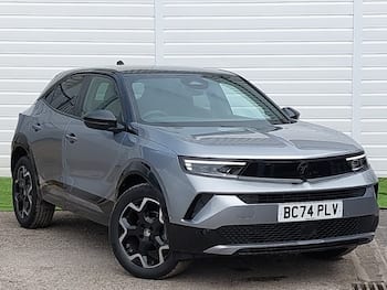 Used Vauxhall Mokka 2025 for sale - 79718041: Photo