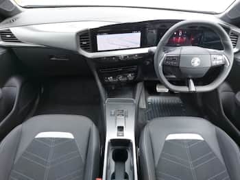 Used Vauxhall Mokka 2025 for sale - 79718041: Photo
