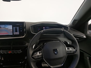 Used Peugeot 2008 2024 for sale - 78827756: Photo