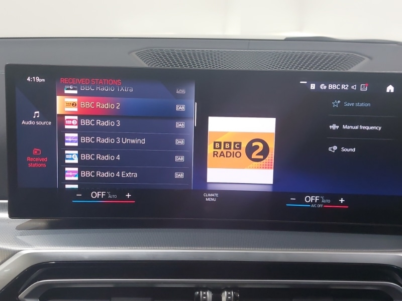 Used BMW i4 2022 for sale - 77090536: Photo 10