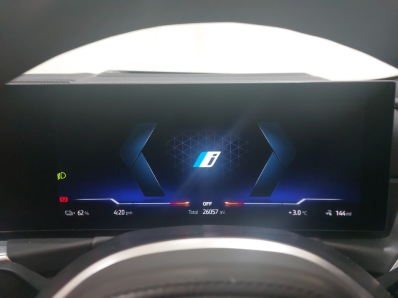 Used BMW i4 2022 for sale - 77090536: Photo 11