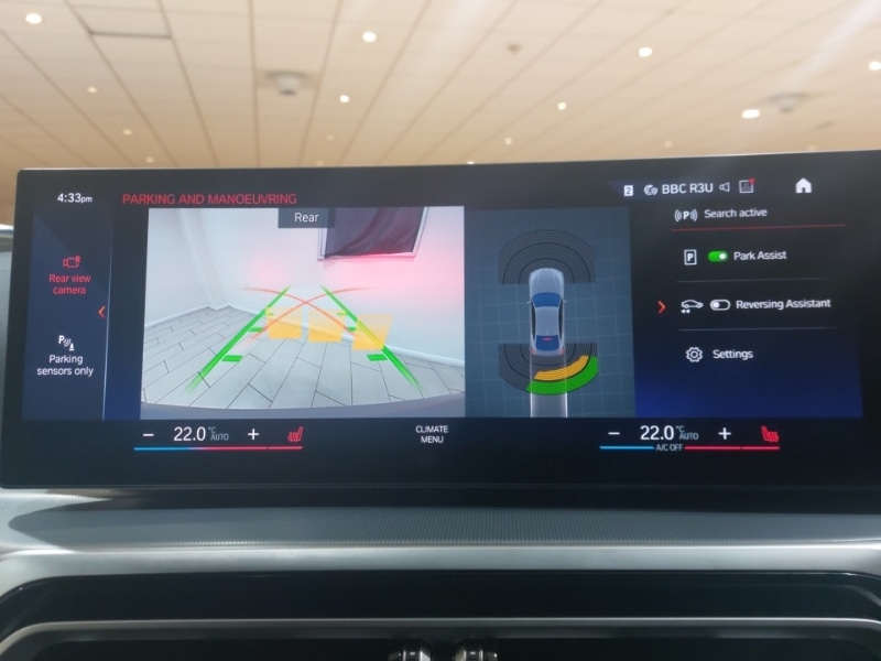 Used BMW i4 2022 for sale - 77090536: Photo 12