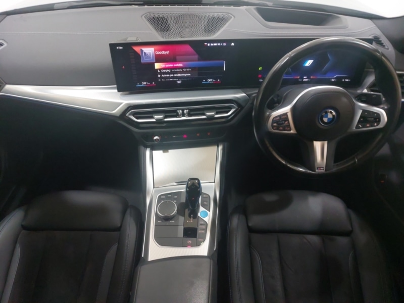Used BMW i4 2022 for sale - 77090536: Photo 2