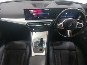 Used BMW i4 2022 for sale - 77090536: Photo