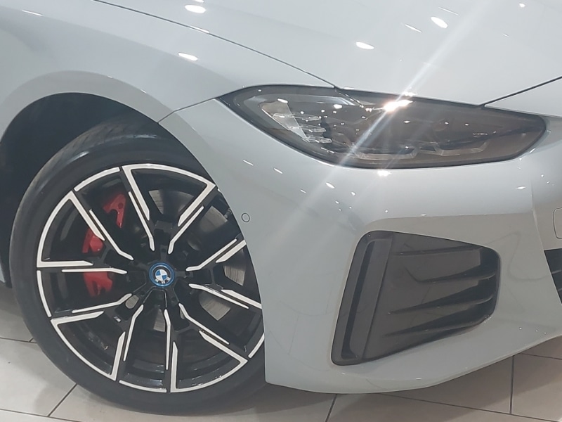 Used BMW i4 2022 for sale - 77090536: Photo 9