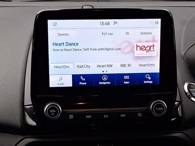 Used Ford Ecosport 2022 for sale - 76912335: Photo 10