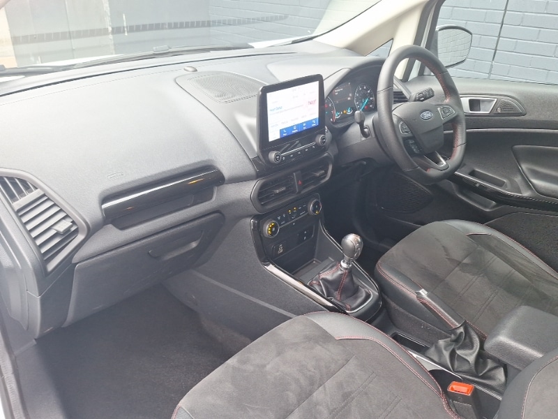 Used Ford Ecosport 2022 for sale - 76912335: Photo 5