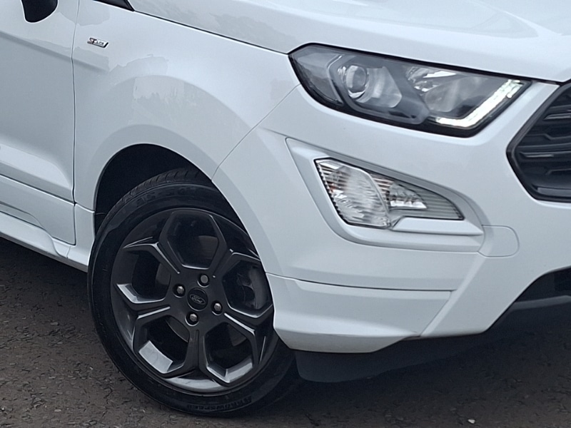 Used Ford Ecosport 2022 for sale - 76912335: Photo 9