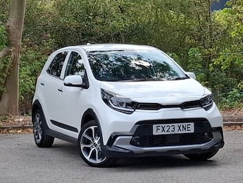 Used Kia Picanto 2023 for sale - 79641550: Photo