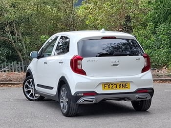 Used Kia Picanto 2023 for sale - 79641550: Photo