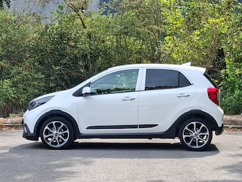 Used Kia Picanto 2023 for sale - 79641550: Photo