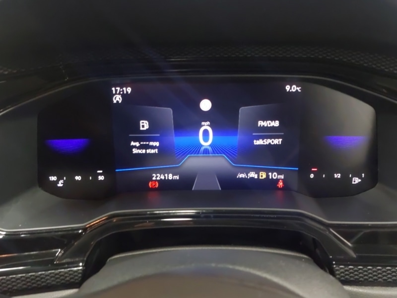 Used Volkswagen Polo 2025 for sale - 77130533: Photo 10