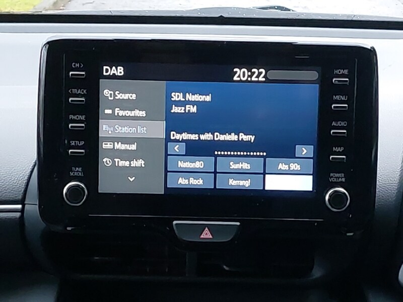 Used Toyota Yaris Cross 2022 for sale - 77467180: Photo 10